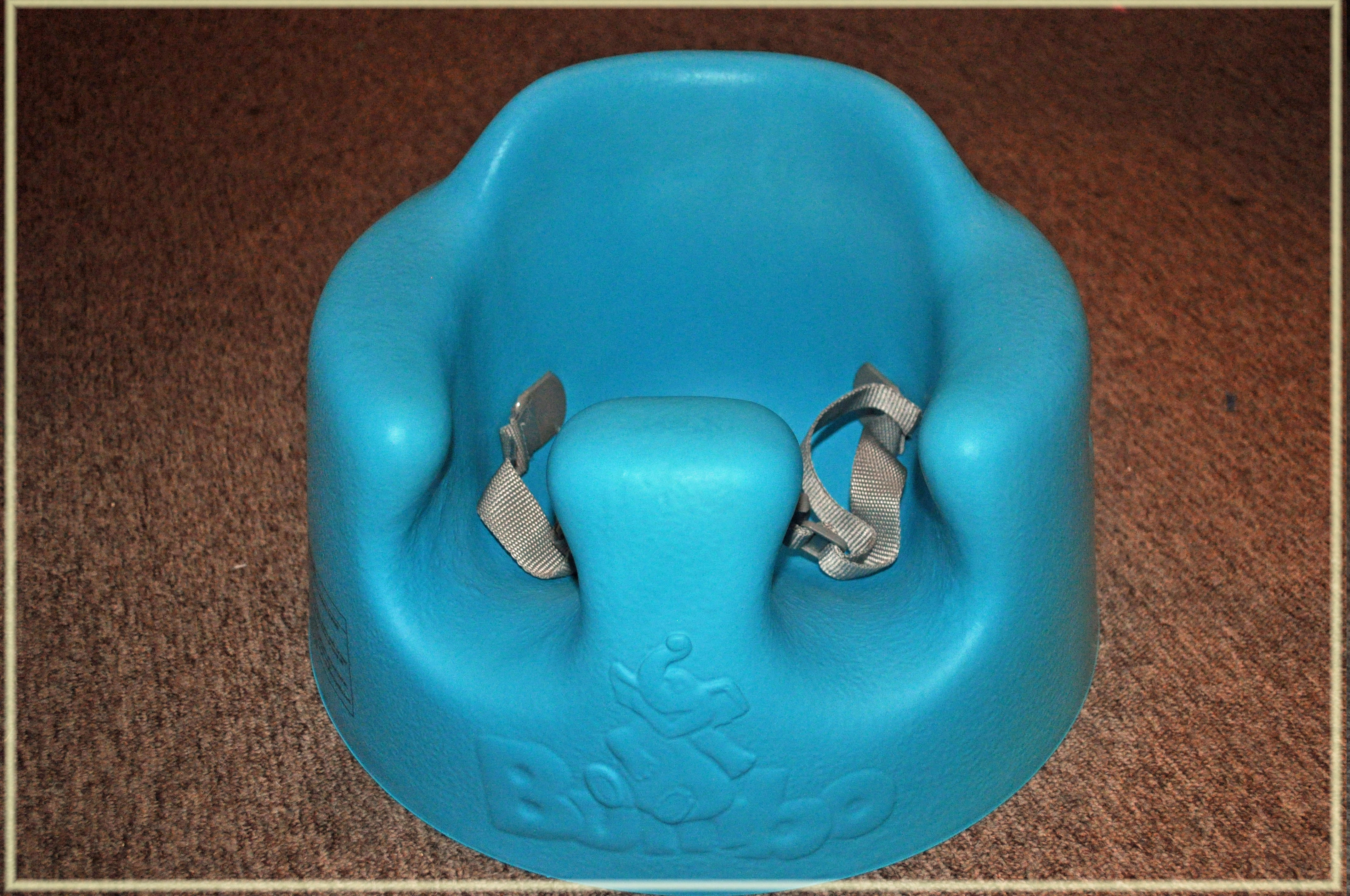 bumbo chair straps
