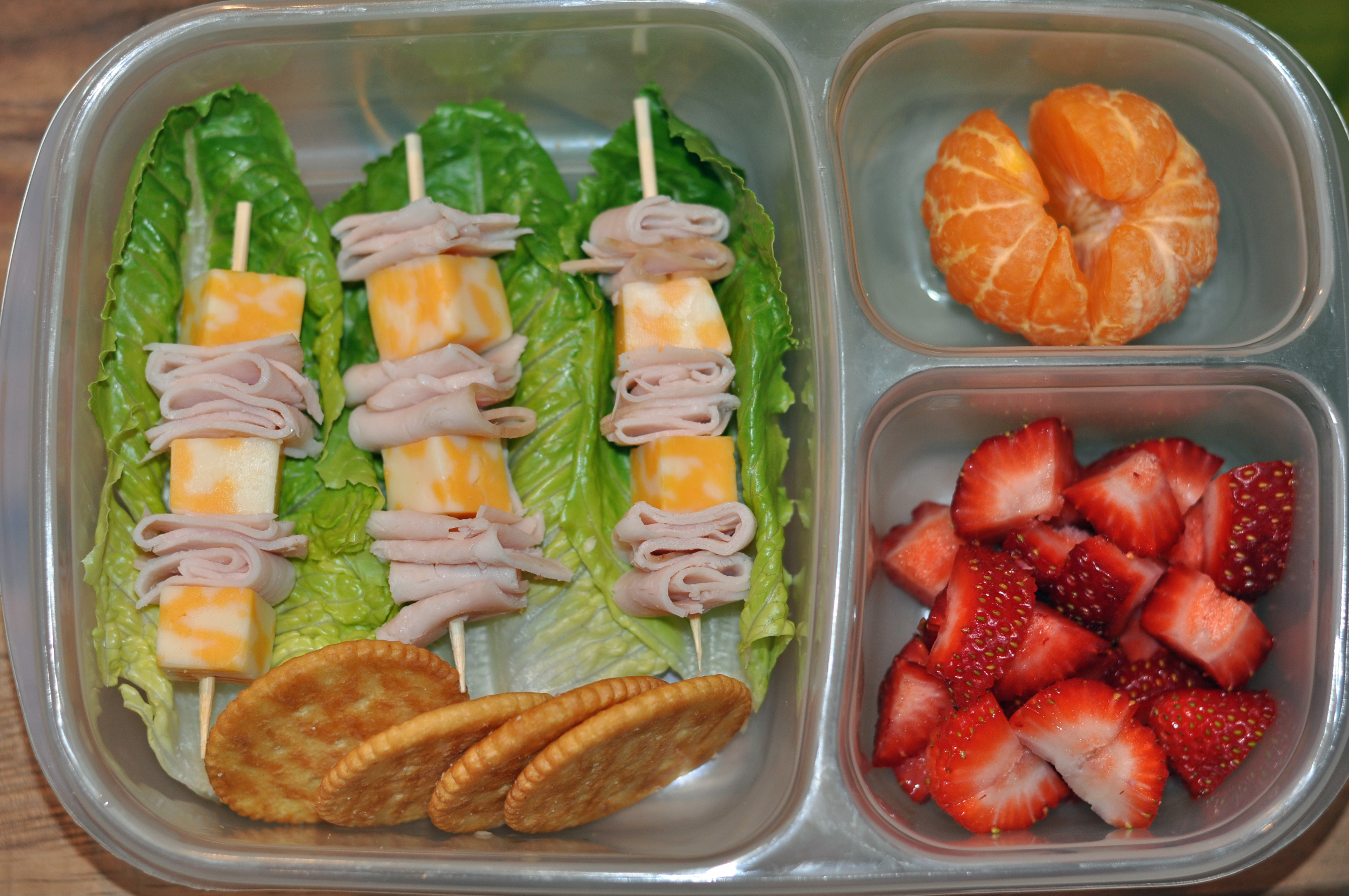 Easy School Lunches With Hillshire Farm Natural Lunchmeat Mommy s 