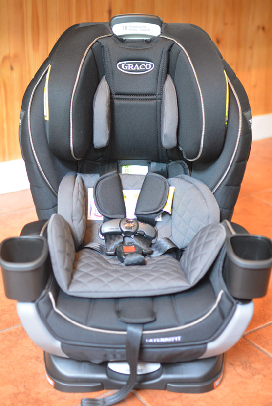 graco 2 in one car seat