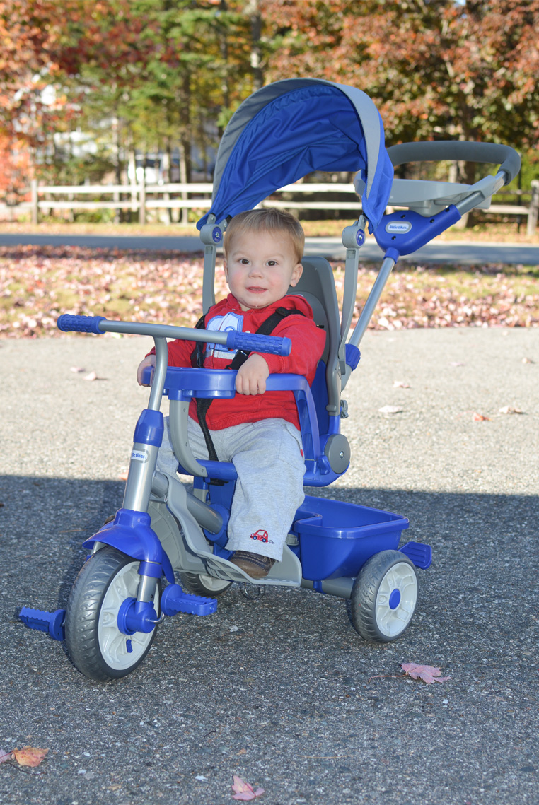 little tikes trike tricycle