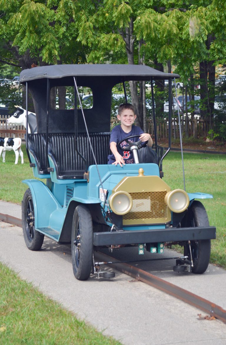 Tips for Visiting Story Land - New Hampshire Theme Park