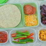 Fun Back-To-School Lunches With Uncrustables - Mommy's Fabulous Finds