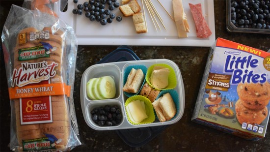 lunch box for middle schoolers