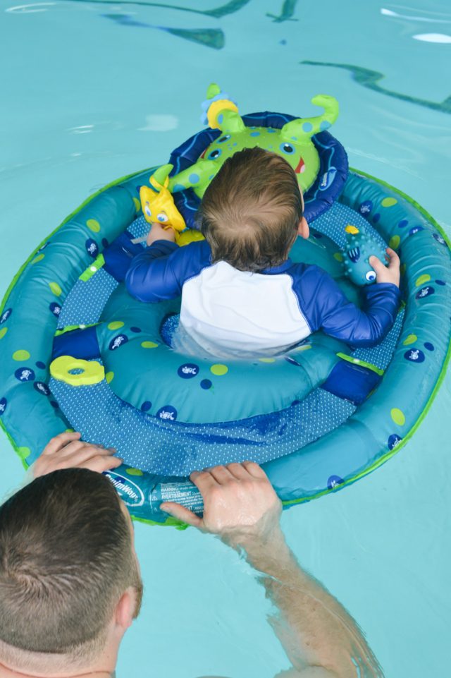 best baby pools