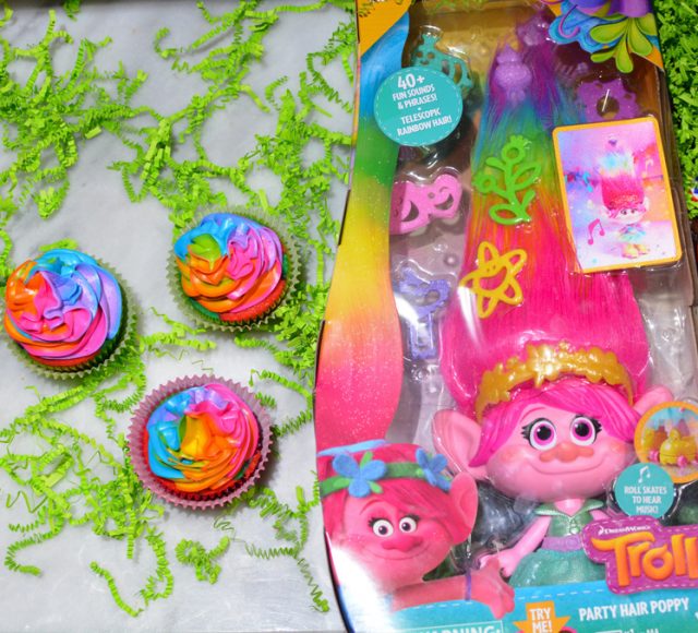 DreamWorks Trolls: The Beat Goes On! + New Trolls Toys - Mommy's ...