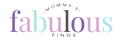 Mommy's Fabulous Finds