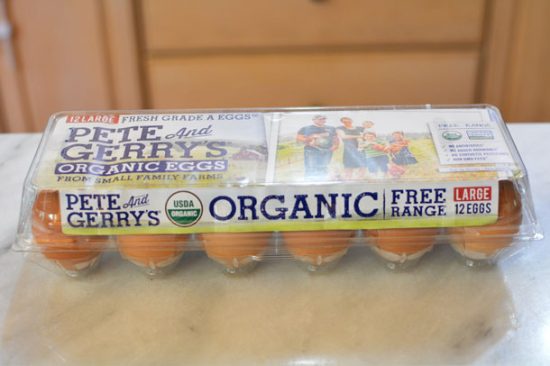 May National Egg Month Celebrate With Pete And Gerry Organic Eggs