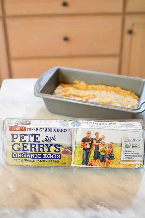 May National Egg Month Celebrate With Pete And Gerry Organic Eggs