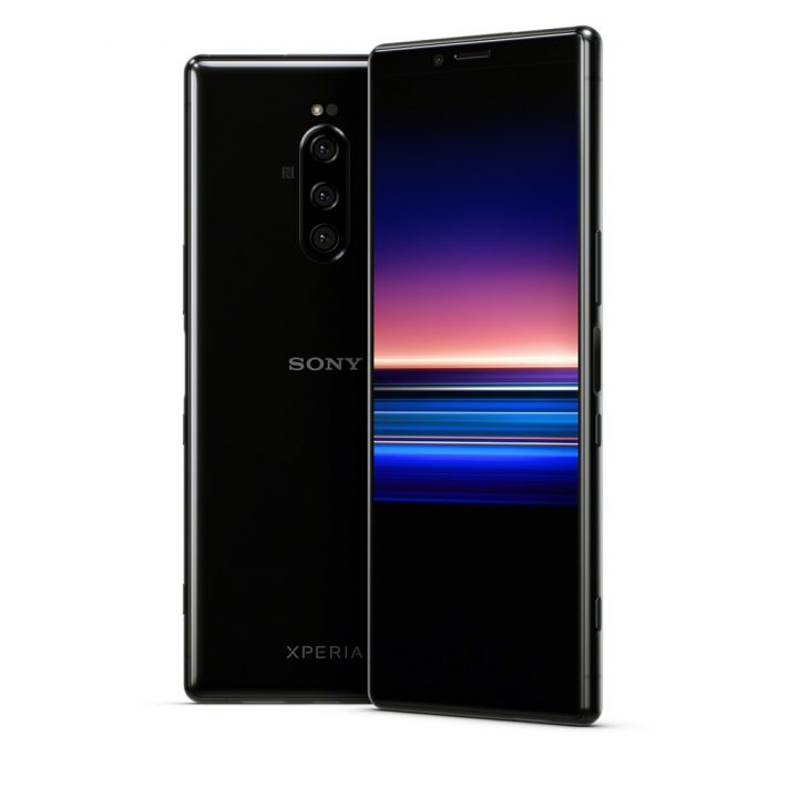 Save on the Sony Xperia 1 Cell Phone at Best Buy - Mommy's Fabulous Finds